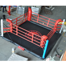 Custom Design Wholesale Martial Arts 6m*6m MMA Boxing Ring